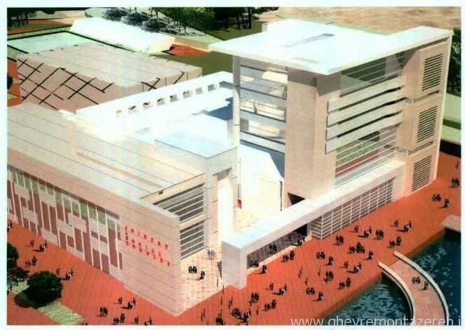 پروژه پارک آبی رشت تا چه حد دارای اهمیت است؟!