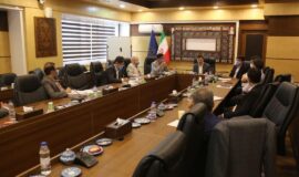 عملیات اجرای زباله سوز رشت سرعت می یابد