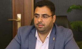 مدیریت شهری هیچگاه از همکاری خبرنگاران بی نیاز نیست