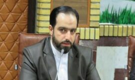 مدیر روابط عمومی ستاد امر به معروف گیلان منصوب شد