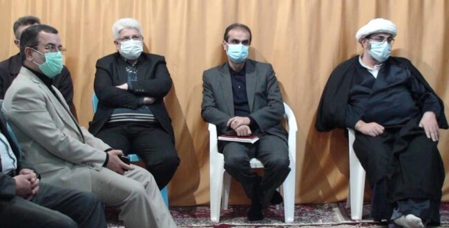 شهردار رشت خبر داد: شهرداری رشت برای حل معضل نسق‌سازان عزمی جدی دارد