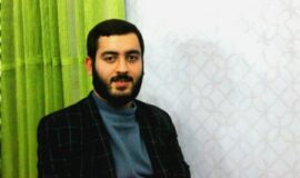 اهمیت انتخاب مشاور در بیان امام علی(علیه السلام)