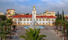 عدم ثبات در مدیریت شهری عامل اصلی عقب ماندگی رشت