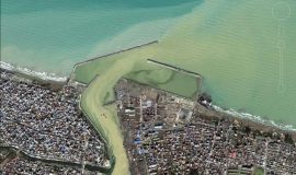 انزلی شهری مملو از زیبایی و مملو از بی توجهی مسئولین!