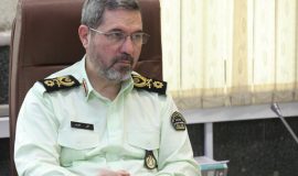 توضیحات رئیس سازمان وظیفه عمومی درباره وضعیت بهداشت و سلامت مراکز آموزشی و پادگانها