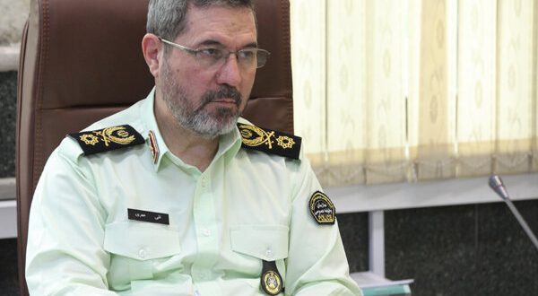 توضیحات رئیس سازمان وظیفه عمومی درباره وضعیت بهداشت و سلامت مراکز آموزشی و پادگان‌ها