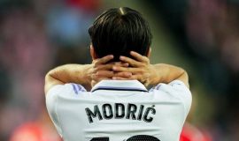 وحشت در مادرید قبل از دیدار با سیتی