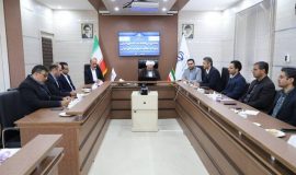 ثبت ۱۰۰ درصد اموال غیرمنقول دولتی خراسان جنوبی در سامانه سادا