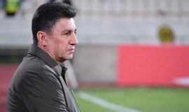 دیدار قلعه‌نویی با سرمربیان قهرمان جهان، لیگ قهرمانان اروپا و رئیس فیفا