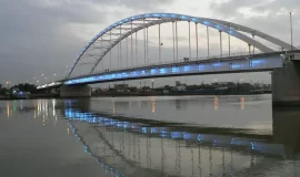 سوم خرداد – خرمشهر