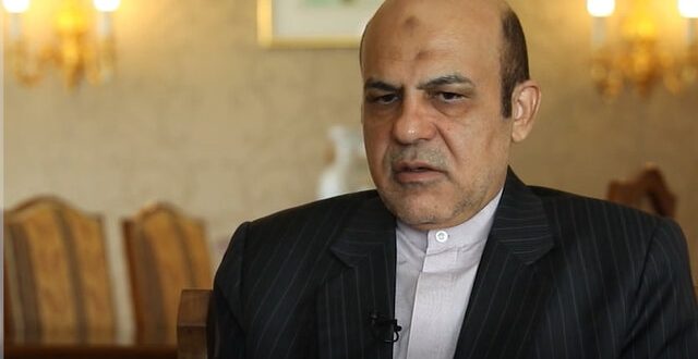 نیویورکتایمز: علیرضا اکبری تاسیسات فردو را به انگلیس لو داد