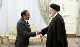 اراده سران ایران و هند گسترش روابط به ویژه در عرصه اقتصادی و تجاری است