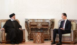 رئیسی: حقانیت ایران و سوریه اثبات شده /اسد: بازسازی سوریه نیازمند حضور موثر ایران است