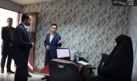 برخورد قانونی در صورت عدم تکریم ارباب رجوع/ لزوم پایبندی به دو اصل مهم عدالت اداری و شفافیت/ پیام‌های شهروندان به صورت روزانه رصد و پیگیری شوند/ کاهش زمان پاسخگویی به درخواست‌ها و ایجاد رضایت در مردم//