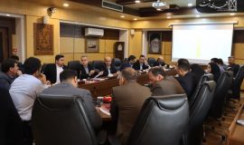 انجام حسابرسی، تفریق بودجه و بستن حساب‌ها با هدف بهره‌مندی شهرداری از تسهیلات کلان جهت اجرای پروژه‌های بزرگ عمرانی