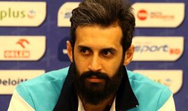 امیر شرافت: سعید معروف درخواست مالی نداشت/ با تندروان سفید امضا کرده‌ایم