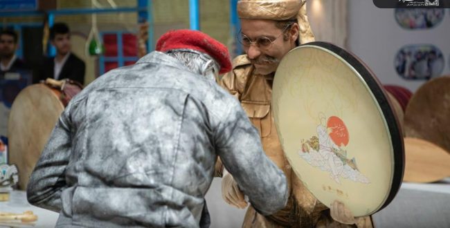 آنچه که در دومین سالانه شهر خلاق خوراک رشت گذشت