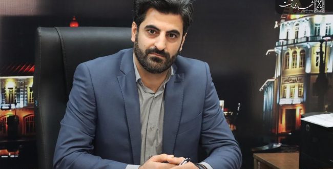 تقدیر معاون رییس جمهور از مسئول امور ایثارگران شهرداری رشت