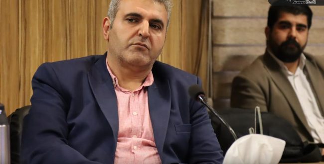 شهردار رشت مدیری سالم، توانمند و واقعا جهادی