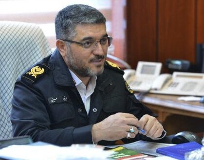 پیشنهاد پلیس برای فنس‌کشی در «چالوس» و «هراز»