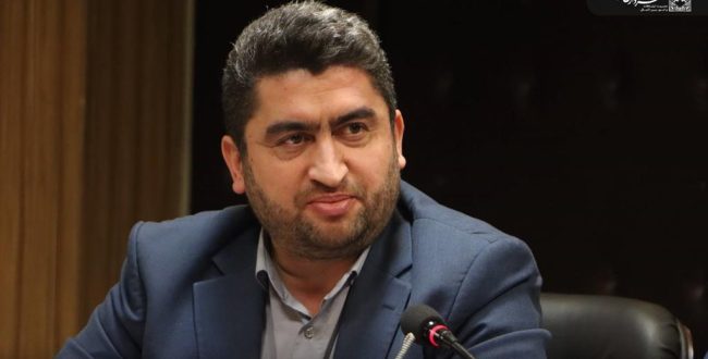 طرح میثاق شهردار محترم رشت نسخه نجات بخش وضعیت ترافیکی و‌عمرانی است/ باید با تامین منابع مالی شهردار را در اجرای پروژه های عمرانی همراهی کنیم