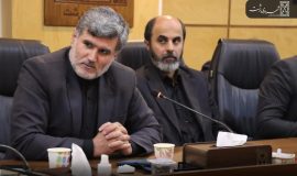 عزیزی عضو شورای اسلامی شهر رشت: