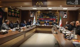 تعیین تکلیف ۴ پروژه تقاطع غیر همسطح برای انتخاب پیمانکار و عقد قرار داد تا ۳۰ روز آینده/ برگزاری آگهی مناقصه پروژه بهسازی محور شهید سلیمانی(ژ۵)