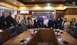 برگزاری جلسه هم‌اندیشی سازمان‌های مردم نهاد با شهردار رشت و اعضای شورای اسلامی