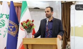 شورای اسلامی و شهرداری رشت از خبرنگاران تقدیر کرد