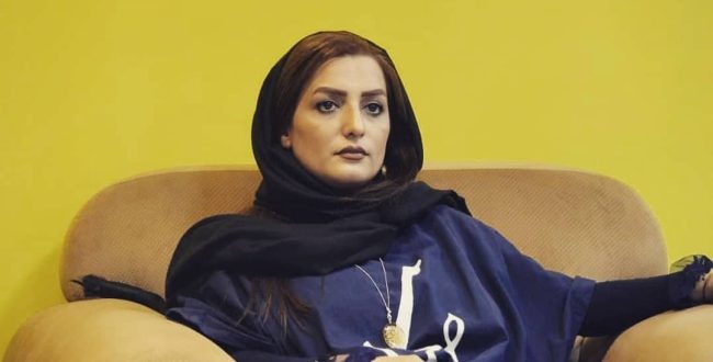 پیش تولید اولین فیلم کوتاه، ساخته مینو سیاهکالی مرادی