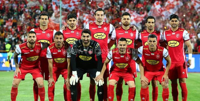 حضور رونالدو به پرسپولیس انگیزه می‌دهد