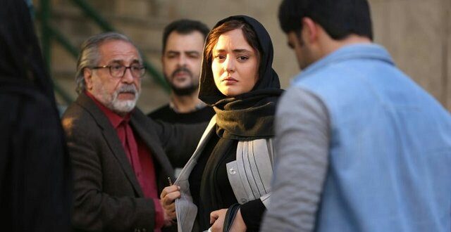 واکنش عباس رافعی به جایزه نرگس محمدی