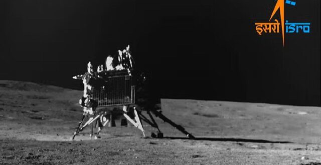 ماهنورد هند به خواب فرو رفت