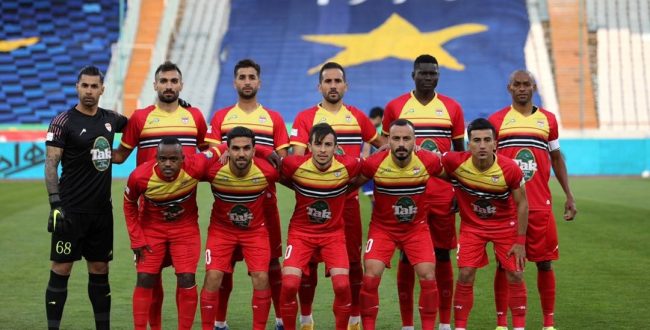 مارتینز سرمربی فولاد شد