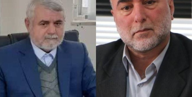 رئیس ستاد مردمی گیلان و رئیس شورای راهبردی هماهنگی ستاد های انتخاباتی قالیباف در گیلان معرفی شدند