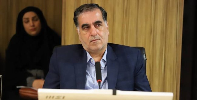 تحقق صد درصدی بودجه شهرداری رشت در سال ۱۴۰۲ | قدردانی رییس کمیسیون بودجه از مدیران مناطق شهرداری رشت