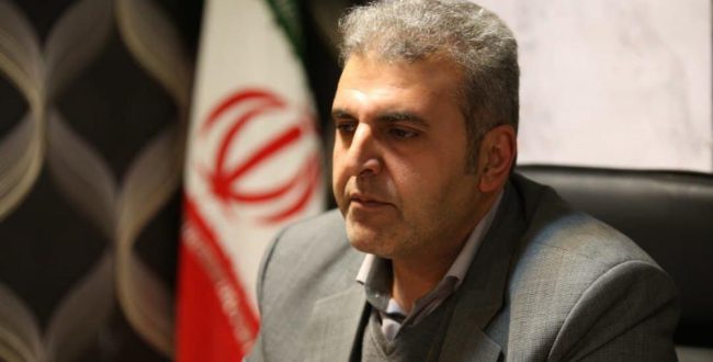 تاکید سماکچی بر ضرورت تسریع امور اداری و پروژه ها