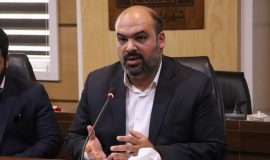 برگزاری سومین رویداد هنری «جنگل بارانی» در رشت