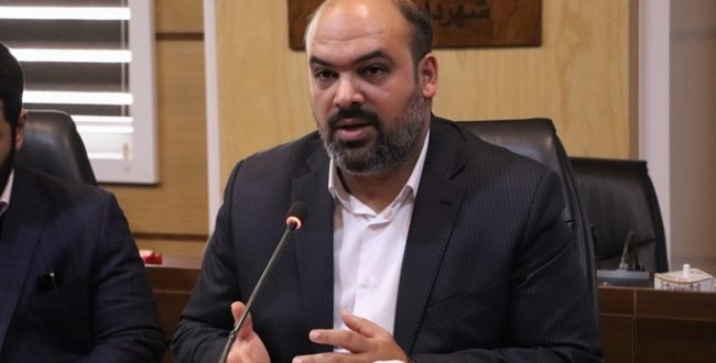 برگزاری سومین رویداد هنری «جنگل بارانی» در رشت