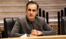 ارائه خدمات الکترونیک به شهروندان با اپلکیشن رشت من بدون نیاز به مراجعه حضوری توسعه سامانه جامع منابع انسانی