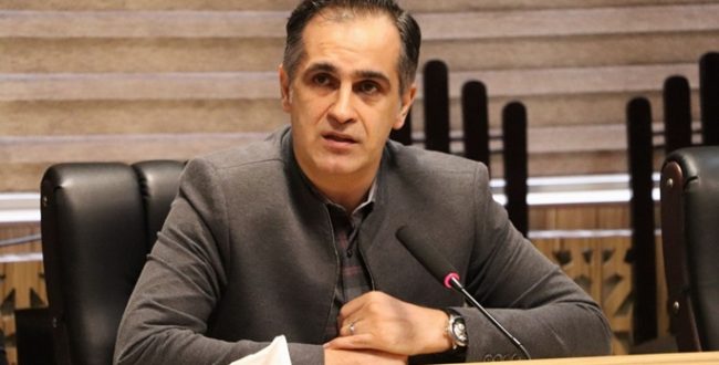 ارائه خدمات الکترونیک به شهروندان با اپلکیشن رشت من بدون نیاز به مراجعه حضوری توسعه سامانه جامع منابع انسانی