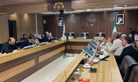 برگزاری یکصد و چهل و هفتمین جلسه صحن علنی شورا