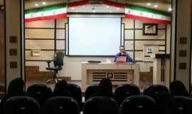 برگزاری کارگاه آموزشی سبک زندگی سالم و طب سنتی توسط شهرداری رشت