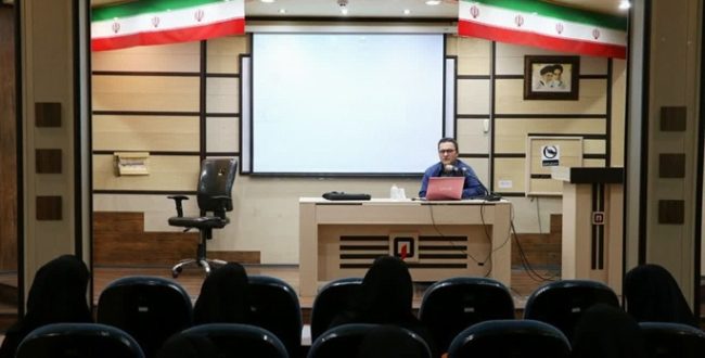 برگزاری کارگاه آموزشی سبک زندگی سالم و طب سنتی توسط شهرداری رشت