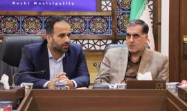 برگزاری جلسه بررسی بودجه ای و اجرایی ویژه برنامه های گرامیداشت هفته رشت