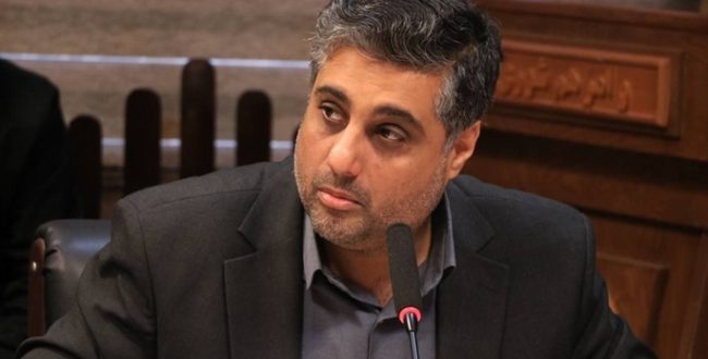 اخذ ۵۷ سند تک برگی طی شش ماهه نخست سال جاری ضرورت ایجاد بانک املاک شهرداری رشت شفافسازی وضعیت ۳۵۷۷ ملک شهرداری رشت