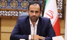 صاحب دلان فرصتی برای شکوفایی و معرفی استعدادهای هنری گیلان و رشت است