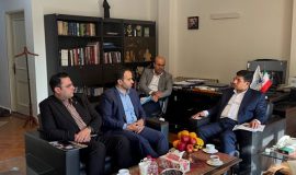 غذاهای محلی شهر رشت شهره جهانی دارد برند شهر خلاق نقش مهمی در جذب گردشگر ایفا می کند   لزوم انسجام بخشی بین شهرهای خلاق ایران توسط سازمان جهانی یونسکو