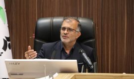 ارائه گزارش عملکرد ۶ ماهه کمیسیون فرهنگی اجتماعی شورای شهر رشت