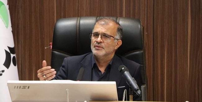 ارائه گزارش عملکرد ۶ ماهه کمیسیون فرهنگی اجتماعی شورای شهر رشت